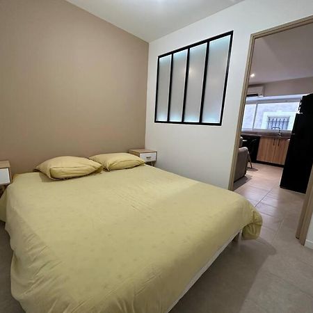 L'Amandier - Appartement Paulhan Esterno foto