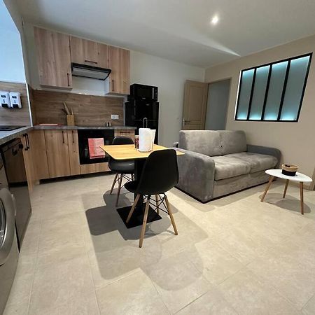 L'Amandier - Appartement Paulhan Esterno foto