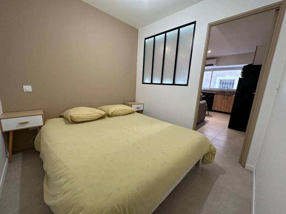 L'Amandier - Appartement Paulhan Esterno foto
