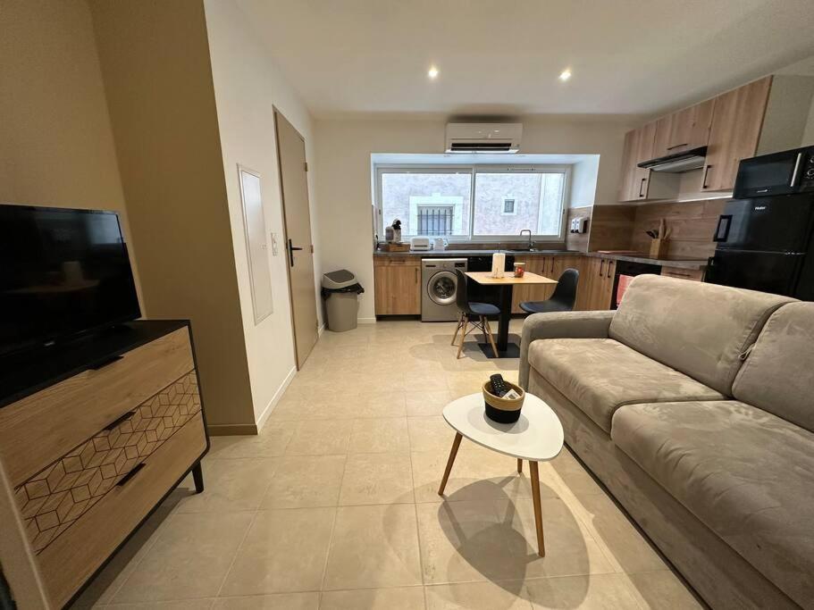L'Amandier - Appartement Paulhan Esterno foto